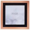 PRESERVED FLOWERS IN TRADITIONAL FRAME - Image 4