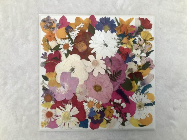 SIMPLE AND  ELEGANT                                                                            15 x 15 in - Image 2