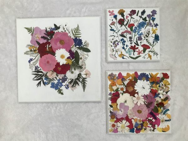 MAKE IT A SET!                                                                              Set of 3 Blocks in 3 different sizes - Image 2